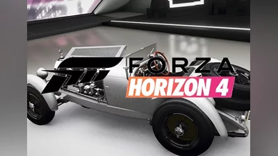 Forza Horizon 4 - 1929 Mercedes-Benz SSK DLC EN EU (EU) [Xbox One/Series/Windows]