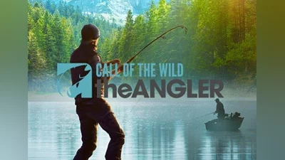 Call of the Wild: The Angler EN EU (EU) [Xbox One/Series/Windows]