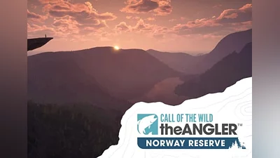 Call of the Wild: The Angler - Norway Reserve DLC EN EU (EU) [Xbox One/Series/Windows]