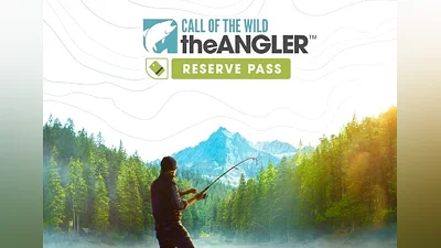 Call of the Wild: The Angler - Reserve Pass DLC EN EU (EU) [Xbox One/Series/Windows]