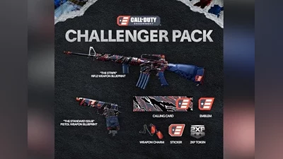 CoD Call of Duty: Endowment - Challenger Pack DLC EN EU (EU) [Xbox One/Series]