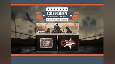 CoD Call of Duty: Endowment - Gift of Honor Bundle DLC EN EU (EU) [Xbox One/Series]