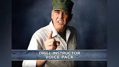 CoD Call of Duty: Ghosts - Drill Instructor VO Pack DLC EN EU (EU) [Xbox One/Series]