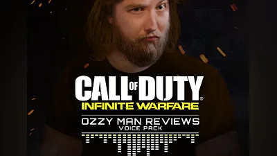 CoD Call of Duty: Infinite Warfare - Ozzy Man Reviews VO Pack DLC EN EU (EU) [Xbox One/Series]