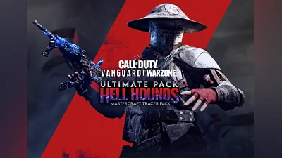 CoD Call of Duty: Vanguard - Hell Hounds Mastercraft Ultimate Pack DLC EN EU (EU) [Xbox One/Series]