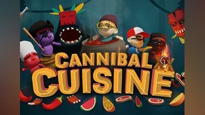 Cannibal Cuisine EU (EU) [Xbox One/Series/Windows]