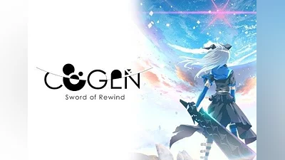 COGEN: Sword of Rewind EN EU (EU) [Xbox One/Series]