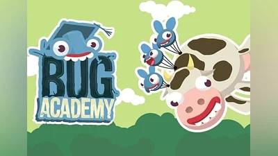 Bug Academy EN EU (EU) [Xbox One/Series]