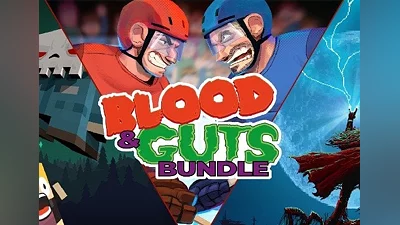 Blood and Guts - Bundle EN EU (EU) [Xbox One/Series]