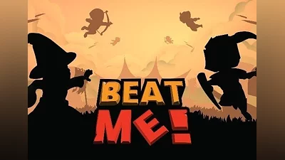 Beat Me! EN EU (EU) [Xbox One/Series]
