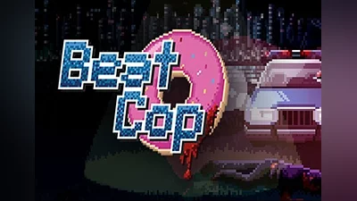 Beat Cop EN EU (EU) [Xbox One/Series]
