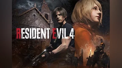 Resident Evil 4 - Remake - Extra Pack DLC EN EU (EU) [Xbox Series]
