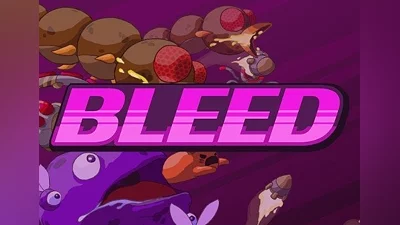 Bleed EN EU (EU) [Xbox One/Series]