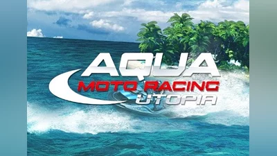 Aqua Moto Racing Utopia EN EU (EU) [Xbox One/Series]