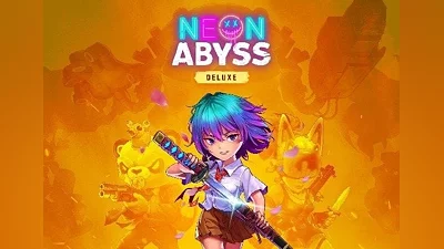 Neon Abyss Deluxe Edition EN EU (EU) [Xbox One/Series]
