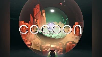 Cocoon EN EU (EU) [Xbox One/Series/Windows]