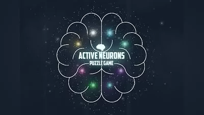 Active Neurons: Puzzle Game EN EU (EU) [Xbox Series]