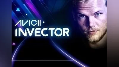 Avicii Invector EN EU (EU) [Xbox One/Series]