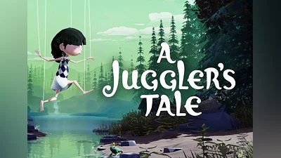 A Juggler's Tale EN EU (EU) [Xbox One/Series]