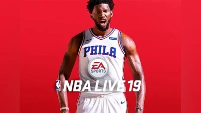 NBA Live 19 EN EU (EU) [Xbox One/Series]