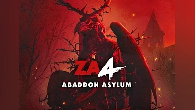 Zombie Army 4: Dead War - Mission 8 - Abaddon Asylum DLC EN EU (EU) [Xbox One/Series/Windows]