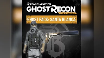 Tom Clancy's Ghost Recon: Wildlands - Ghost Pack: Santa Blanca DLC EN EU (EU) [Xbox One/Series]