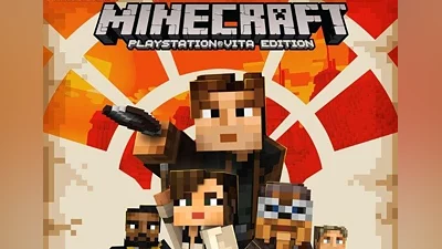 Minecraft - Solo: A Star Wars Story Pack DLC EN EU (EU) [Xbox One/Series]