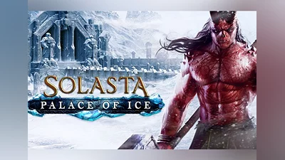 Solasta: Crown of the Magister - Palace of Ice DLC EN EU (EU) [Xbox One/Series/Windows]