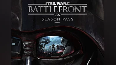 Star Wars: Battlefront - Season Pass DLC EN/DE/FR/IT EU (EU) [Xbox One/Series]