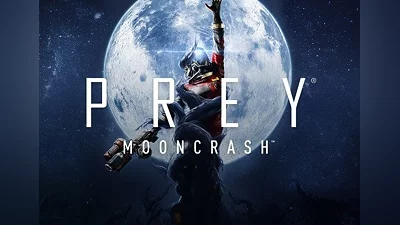 Prey: Mooncrash DLC EN EU (EU) [Xbox One/Series]