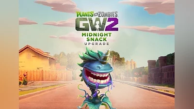 Plants vs. Zombies: Garden Warfare 2 - Midnight Snack Upgrade DLC EN EU (EU) [Xbox One/Series]