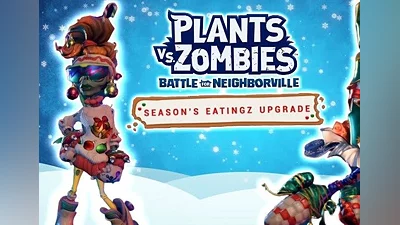 Plants vs. Zombies: Battle for Neighborville - Season’s Eatingz Upgrade DLC EN EU (EU) [Xbox One/Series]