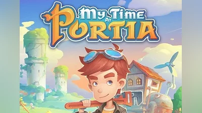 My Time at Portia - Housewarming Gift Set DLC EN/DE/FR/ZH EU (EU) [Xbox One/Series]