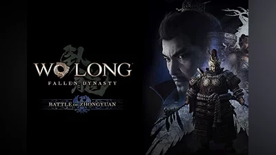 Wo Long: Fallen Dynasty - Battle of Zhongyuan DLC EN EU (EU) [Xbox One/Series/Windows]