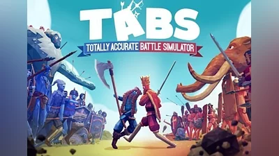 Totally Accurate Battle Simulator EN EU (EU) [Xbox One/Series/Windows]