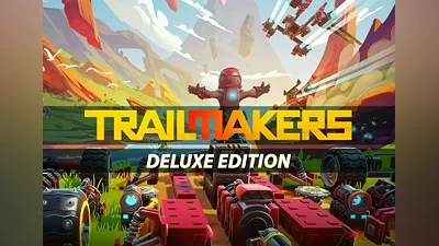 Trailmakers Deluxe Edition EU (EU) [Xbox One/Series/Windows]