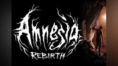 Amnesia: Rebirth EN EU (EU) [Xbox One/Series/Windows]