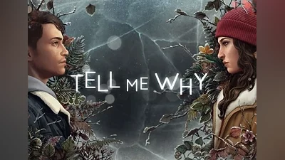 Tell Me Why: Chapters 1-3 EN EU (EU) [Xbox One/Series]