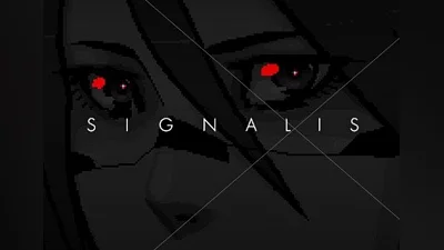 Signalis EN EU (EU) [Xbox One/Series]