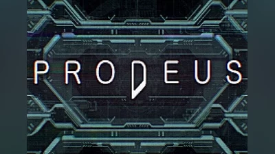 Prodeus EN EU (EU) [Xbox One/Series/Windows]