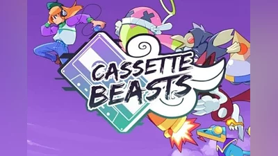 Cassette Beasts EN EU (EU) [Xbox One/Series/Windows]