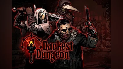 Darkest Dungeon EN EU (EU) [Xbox One/Series]