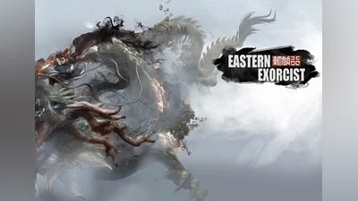 Eastern Exorcist EN EU (EU) [Xbox One/Series/Windows]