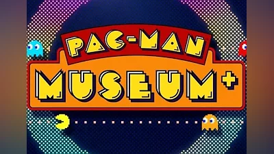 Pac-Man Museum+ EN EU (EU) [Xbox One/Series]