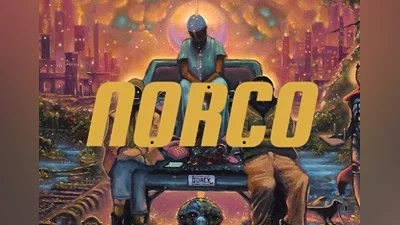 NORCO EN EU (EU) [Xbox One/Series/Windows]
