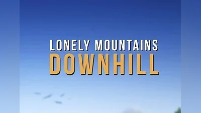 Lonely Mountains: Downhill EU (EU) [Xbox One/Series]