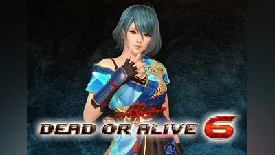 Dead or Alive 6 - Tamaki DLC EN EU (EU) [Xbox One/Series]