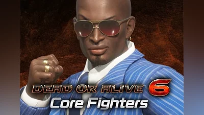 Dead or Alive 6 - Zack DLC EN EU (EU) [Xbox One/Series]