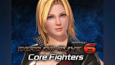 Dead or Alive 6 - Tina DLC EN EU (EU) [Xbox One/Series]