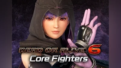 Dead or Alive 6 - Ayane DLC EN EU (EU) [Xbox One/Series]